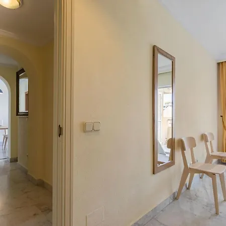 Puerto Banus, Marina Banus, 2Br, 2Bth, Pool, Parking, Marbella, 2H Apartment Exterior photo