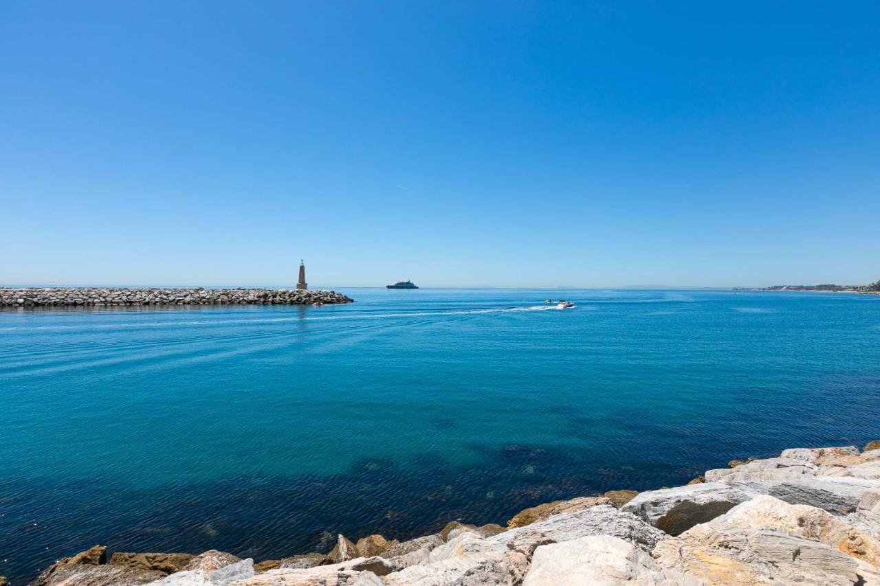 Puerto Banus, Marina Banus, 2br, 2bth, Pool, Parking, Marbella, 2h Apartament Marbella