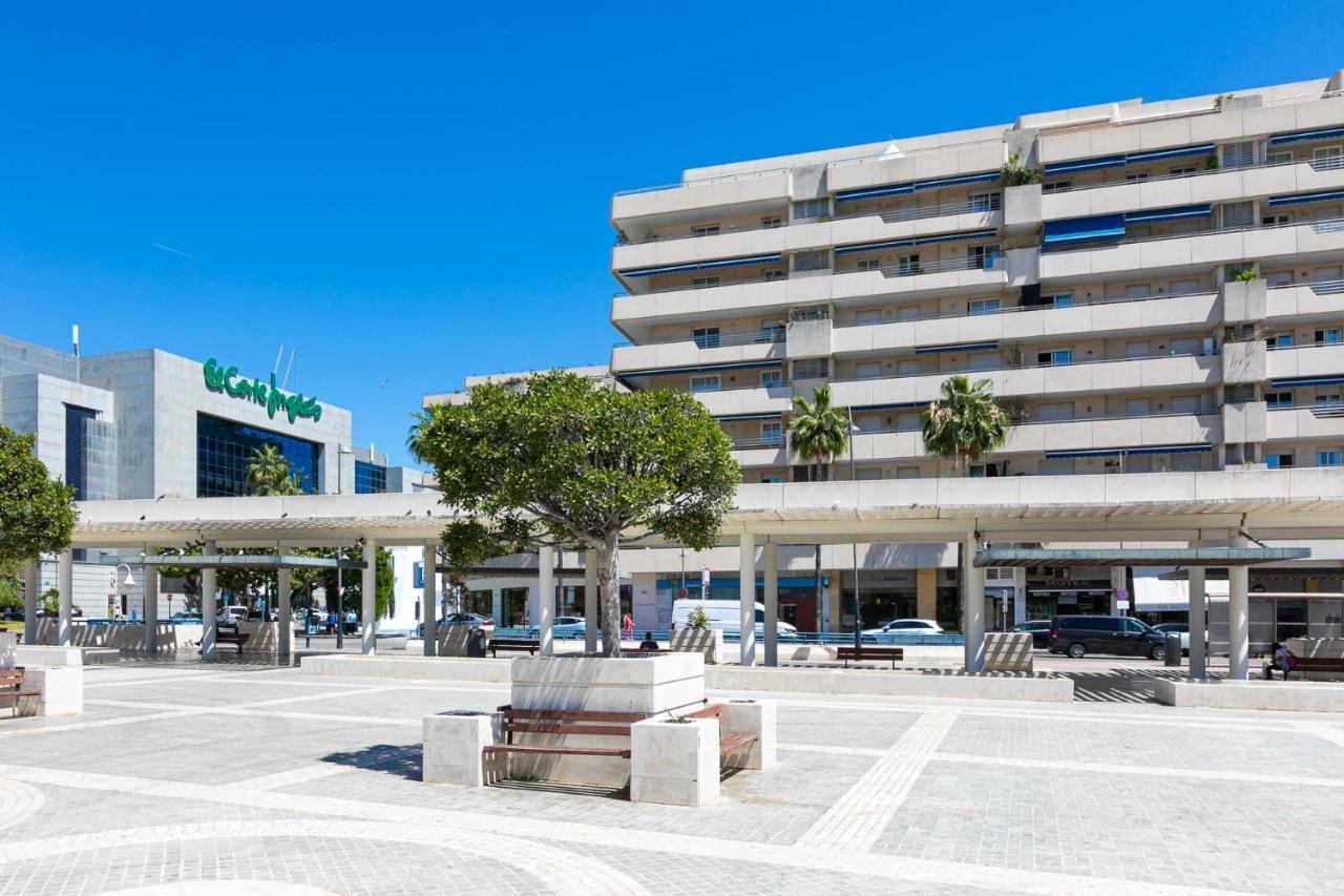Puerto Banus, Marina Banus, 2br, 2bth, Pool, Parking, Marbella, 2h Apartament Marbella
